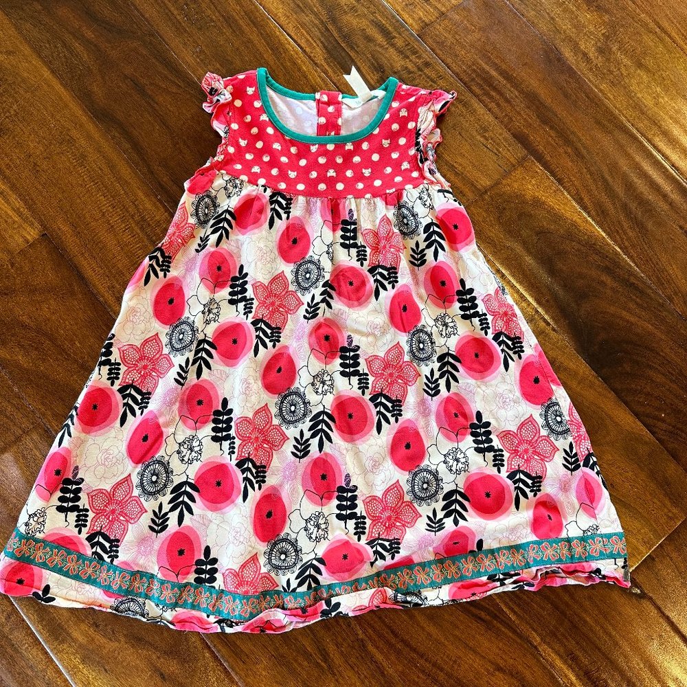 Matilda Jane Glad Tidings Dress